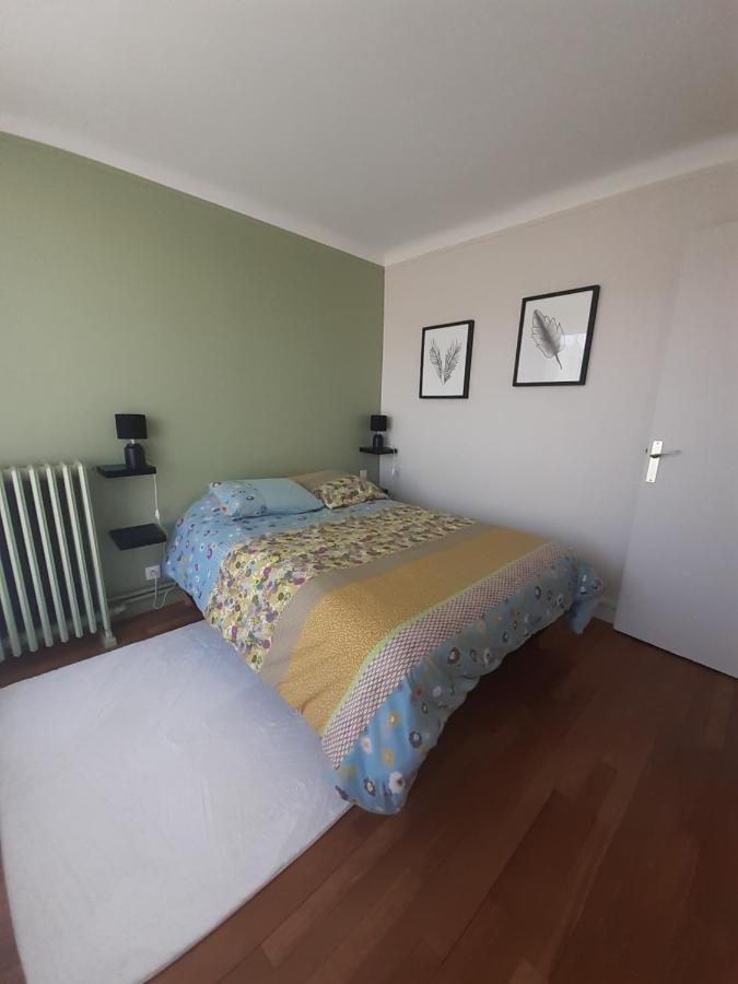 Chambre D'Hote Proche Paris Leilighet Épinay-sur-Seine Eksteriør bilde